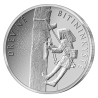 Lietuva 1,50 euro, 2020 Drevinė bitininkystė