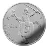 Lithuania 1.50 euro, 2019 Uzgavenes
