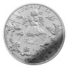 Lithuania 1.50 euro, 2019 Uzgavenes