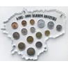 Frame for Lithuanian coins No. 72 - 1991-2014