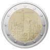Lietuva 2 eurai, 2020 Kryžių kalnas