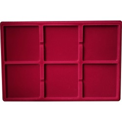 Palette (tray) P6 of 6...