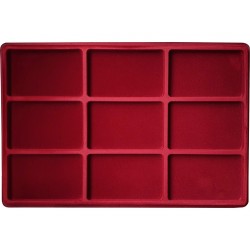 Palette (tray) P9J of 9...