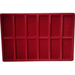 Palette (tray) P12M of 12...