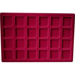 Palette (tray) P24 of 24...