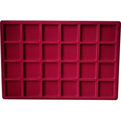 Palette (tray) P24 of 24...