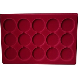 Palette (tray) PO15 of 15...