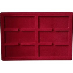 Palette (tray) POD6 of 6...