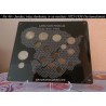 Frame for Lithuanian coins No. 46 - 1925-1938