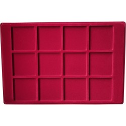 Palette (tray) P12 of 12...