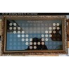 Frame for Lithuanian coins No. 60 - 2 Euro