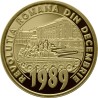 Rumunija 50 banių, 2019 30th Revolution 1989
