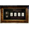 Frame for Certified Coins No. 59 - Sigismund Augusto