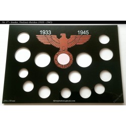 Frame for German 1933-1945...