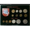 Frame for Lithuanian coins No. 47 - 1925-1938