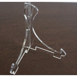Stand (leg) for frame