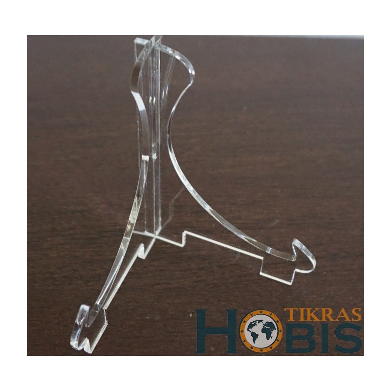 Stand (leg) for frame