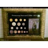 Frame for Russian coins No. 49 - 1894-1917 Nicholas II