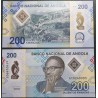 Angola 200 kwanzas, 2020 P-159a