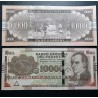 Paraguay 10000 Guaranies, 2017 P-238