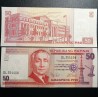 Filipinai 50 Piso, 2012 P-193d.2