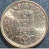 Portugalija 1 eskudas, 1988 KM631