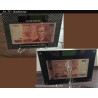Banknote frame 25
