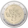 Latvija 2 eurai, 2020 Latgalos keramika UC 107