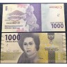 Indonezija 1000 rupijų, 2018 P-154c