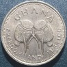 Ghana 500 cedis, 1998 KM34