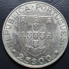 Portugal 25 escudos, 1986 Common Market KM635