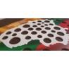 Frame for Lithuanian coins No. 77 - 1925-2015