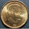 Canada 1 dollar, 2017 150th Connecting a Nation UC110