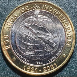 Costa Rica 500 colones,...