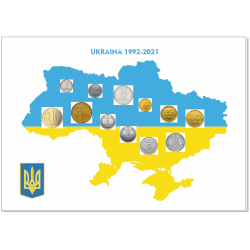 Rėmelis Ukrainos...