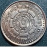 Nepalas 5 rupijos, 1987-1988 Socialinė apsauga KM1030
