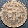 Nepalas 10 rupijų, 1994 Konstitucija KM1076
