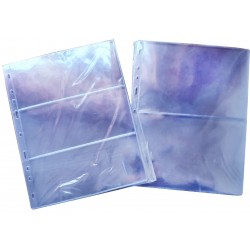 Sleeves in Optima B5...