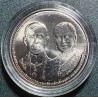 Thailand 20 baht, 2019 Queen Suthida UC102
