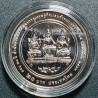 Thailand 20 baht, 2020 Social Development Council UC105