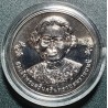 Thailand 20 baht, 2021 Boromarajonani College UC107