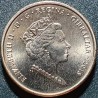 Gibraltar 1 pound, 2018 New Calpe House UC125