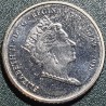 Gibraltar 5 pence, 2018 New Calpe House UC132