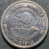 Gibraltar 5 pence, 2018 New Calpe House UC132
