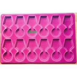 Palette (tray) PR3 39mm...