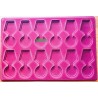 Palette (tray) PR3 39mm circle, 12-some medals