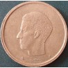 Belgija 20 frankų, 1980-1993 „BELGIE“ KM160