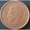 Belgium 20 francs, 1980-1993 'BELGIQUE' KM159