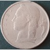 Belgium 5 francs, 1948-1981 'BELGIQUE' KM134