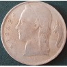 Belgium 5 francs, 1948-1981 'BELGIE' KM135